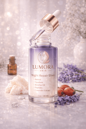 Night Repair Elixir